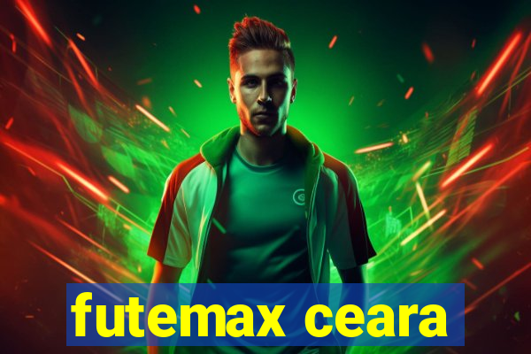 futemax ceara